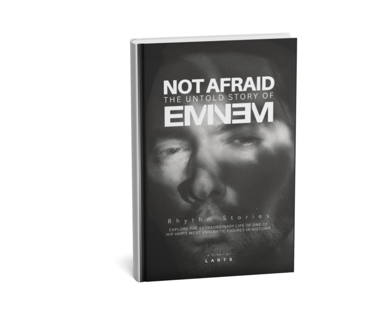 Not Afraid: The Untold Story of Eminem