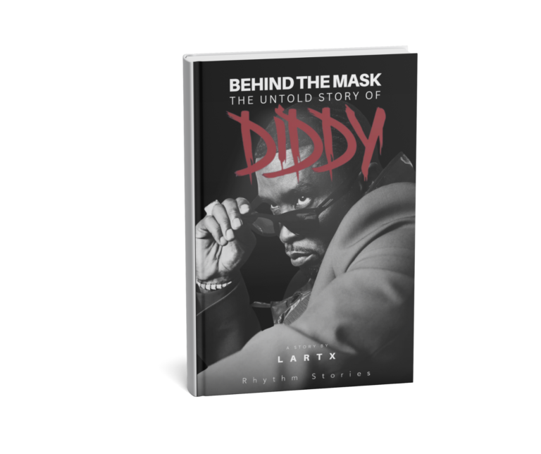 Behind the Mask: The Untold Story of Diddy